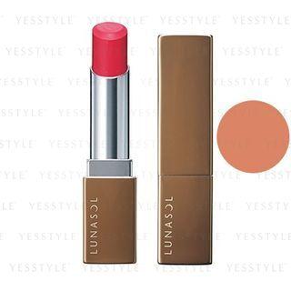 Kanebo - Lunasol Full Glamour Lips (#36 Soft Beige) 3.8g
