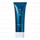 Kose - Maihada Hadajun Skin Cleansing Cream (fragrance Free) 120g