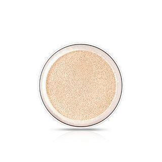 The History Of Whoo - Gongjinhyang Seol Whitening & Moisture Glow Cushion Foundation Refill Only #17