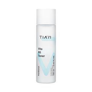 Tiam - My Signature Vita B5 Toner Renewed - 180ml