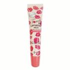 Skin Factory - Touch Fit Lip Tatoo Pack (#03 Vita Fruits Peach) 15ml + Speed Whilte Cream Sample