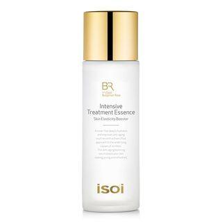 Isoi - Bulgarian Rose Intensive Treatment Essence 130ml 130ml