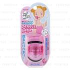 Compact Eyelash Curler (pink) 1 Pc