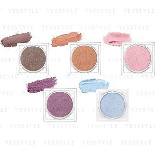 Kanebo - Mono Eyeshadow - 9 Types