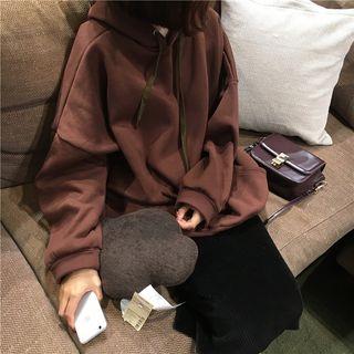 Couple Matching Long-sleeve Hoodie