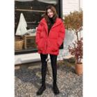 Two-way Puffer Jacket