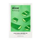 Missha - Airy Fit Sheet Mask 1pc (aloe) 19g