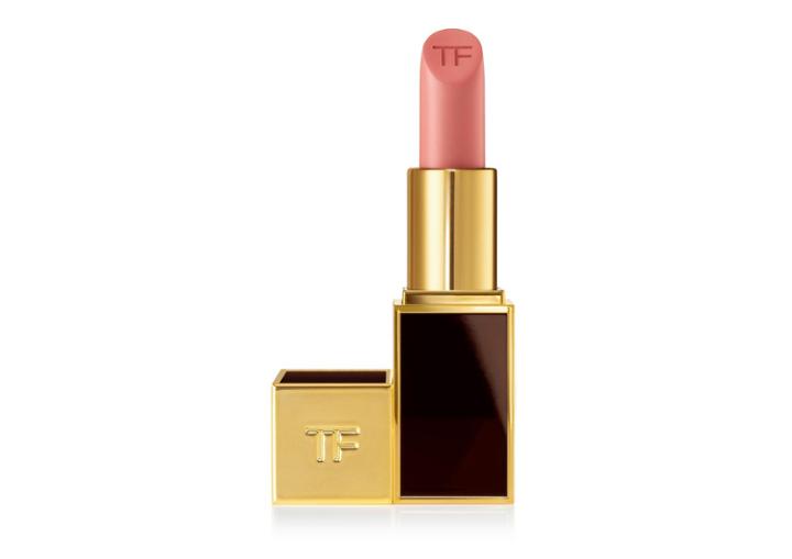 Tom Ford - Lip Color (#023 Bare Peach) 3g