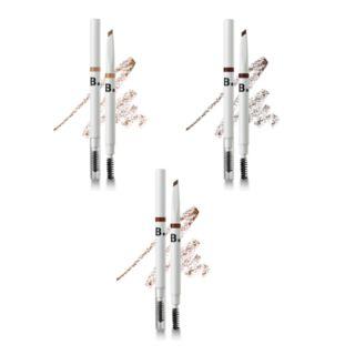 Banila Co. - True Trick Brow Auto Pencil (3 Colors) #02 Brownie