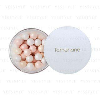 Tamahana - Shiny Brightening Loose Powder 33g