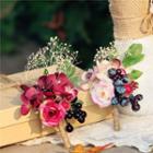 Wedding Boutonni Re