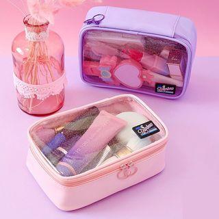 Accessory Organizer Pouch