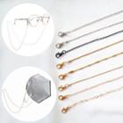 Alloy Mask Strap