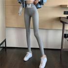 High Waist Legging