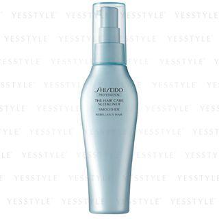 Shiseido - Professional Sleekliner Smoother (rebellious Hair) 125ml
