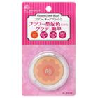 Do-best Tokyo - Ac Makeup Flower Cheek Blush 02 Orange