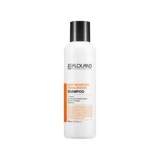 Ottie - Floland Deep Moisture Rebalancing Shampoo 150ml