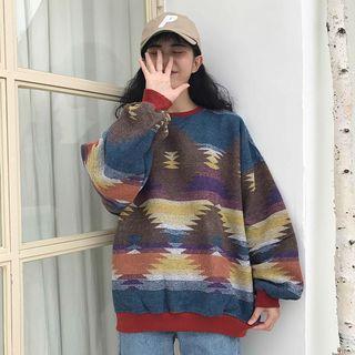 Printed Hoodies