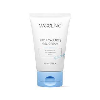 Maxclinic - Pro Hyaluron Gel Cream 120ml