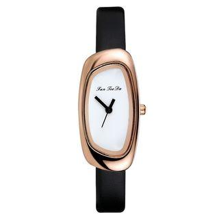 Irregular Watch