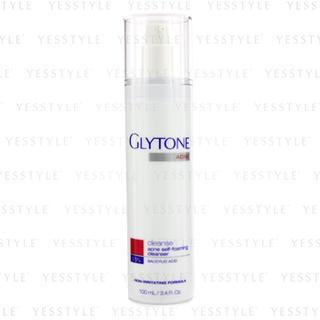 Glytone - Acne Cleanse Acne Self-foaming Cleanser 100ml/3.4oz