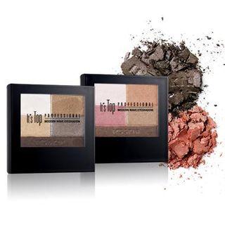Its Skin - Its Top Professional Modern Wave Eye Shadow 7g