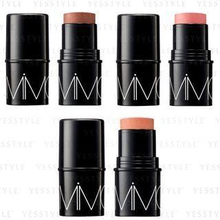 Mimc - Mineral Stick Cheek - 3 Types