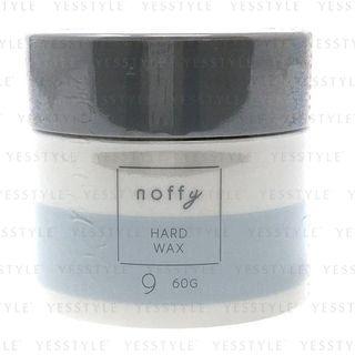 Mian Beauty - Noffy Hard Wax 9 60g