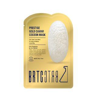 Brtc - Prestige Gold Caviar Cocoon Mask 40g