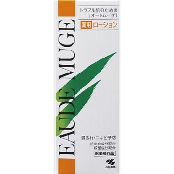 Eaude Muge - Clear Lotion 160ml