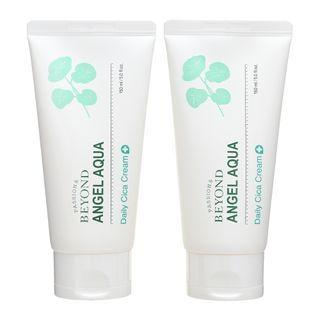 Beyond - Angel Aqua Daily Cica Cream Set 2 Pcs