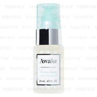 Kose - Awake Firma Shot Concentrate Oil 20ml