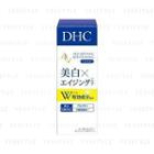 Dhc - Medicated Age-defying Whitening Lotion 60ml