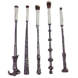 Wand Make-up Brush Set (5pcs)