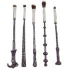 Wand Make-up Brush Set (5pcs)