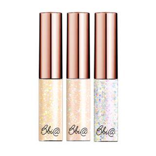 Bbi@ - Glitter Eyeliner Iv Awesome Series - 3 Colors #11 Gorgeous