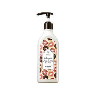 Skinfood - Intensive Shea Butter Cream Wash (bbh) 335ml