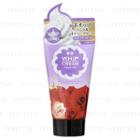 Pure Smile Whip Hand And Body Cream (strawberry Rose) 100g