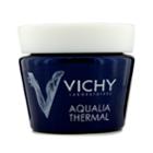 Vichy - Aqualia Thermal Night Spa Replenishing Anti-fatigue Cream-gel (for Sensitive Skin) 75ml/2.54oz
