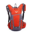 Hiking Nylon Backpack
