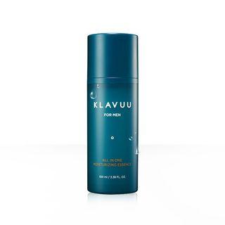 Klavuu - For Men All In One Moisturizing Essence 100ml 100ml