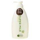 Shiseido - Super Mild Shampoo Fresh 600ml