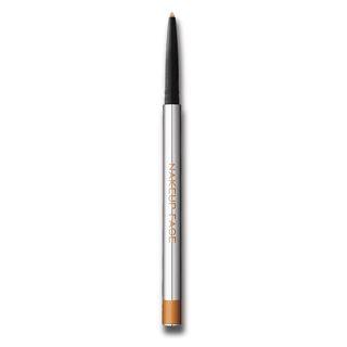 Nakeup Face - Self Big Eyes Eyeliner (7 Colors) #02 Golden Bronze