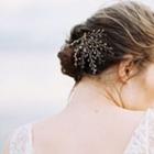 Wedding Faux Crystal Branches Hair Stick