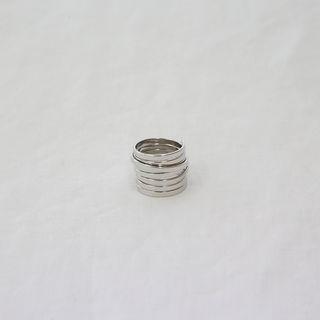 Tiered Ring