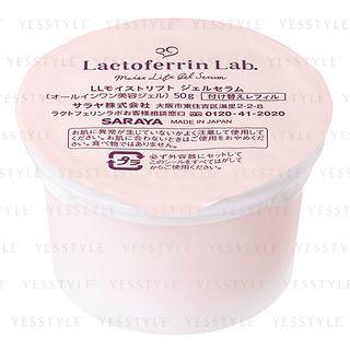 Saraya - Lactoferrin Lab. Ll Moist Lift Gel Serum Refill 50g