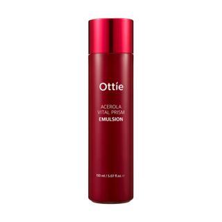 Ottie - Acerola Vital Prism Emulsion 150ml 150ml