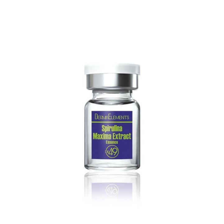 Dermaelements - Spirulina Maxima Extract Essence 5ml