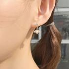 Mix-match Bow Earrings (3 Pairs)