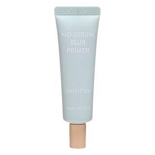 Innisfree - No Sebum Blur Primer 2022 New - 25ml